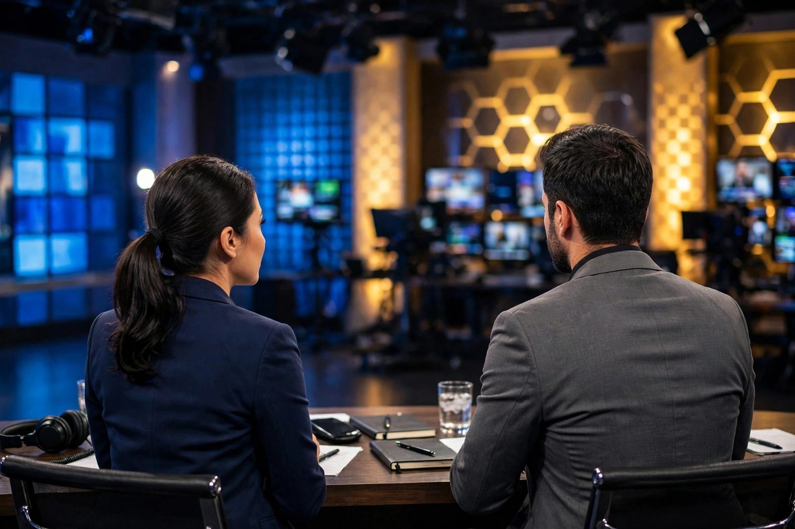 Tallahassee Watch News at 6 anchors